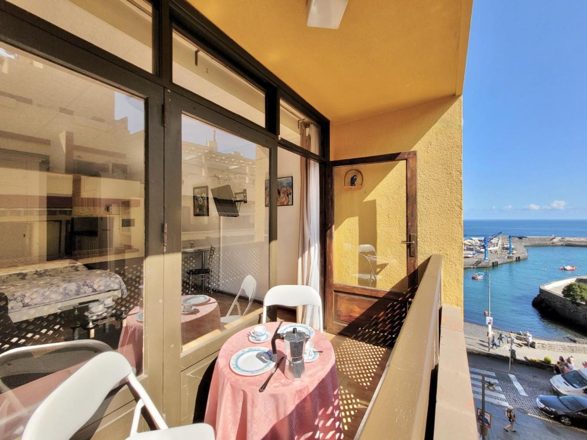 Santa Marina Apartment Пуерто де ла Крус Екстериор снимка