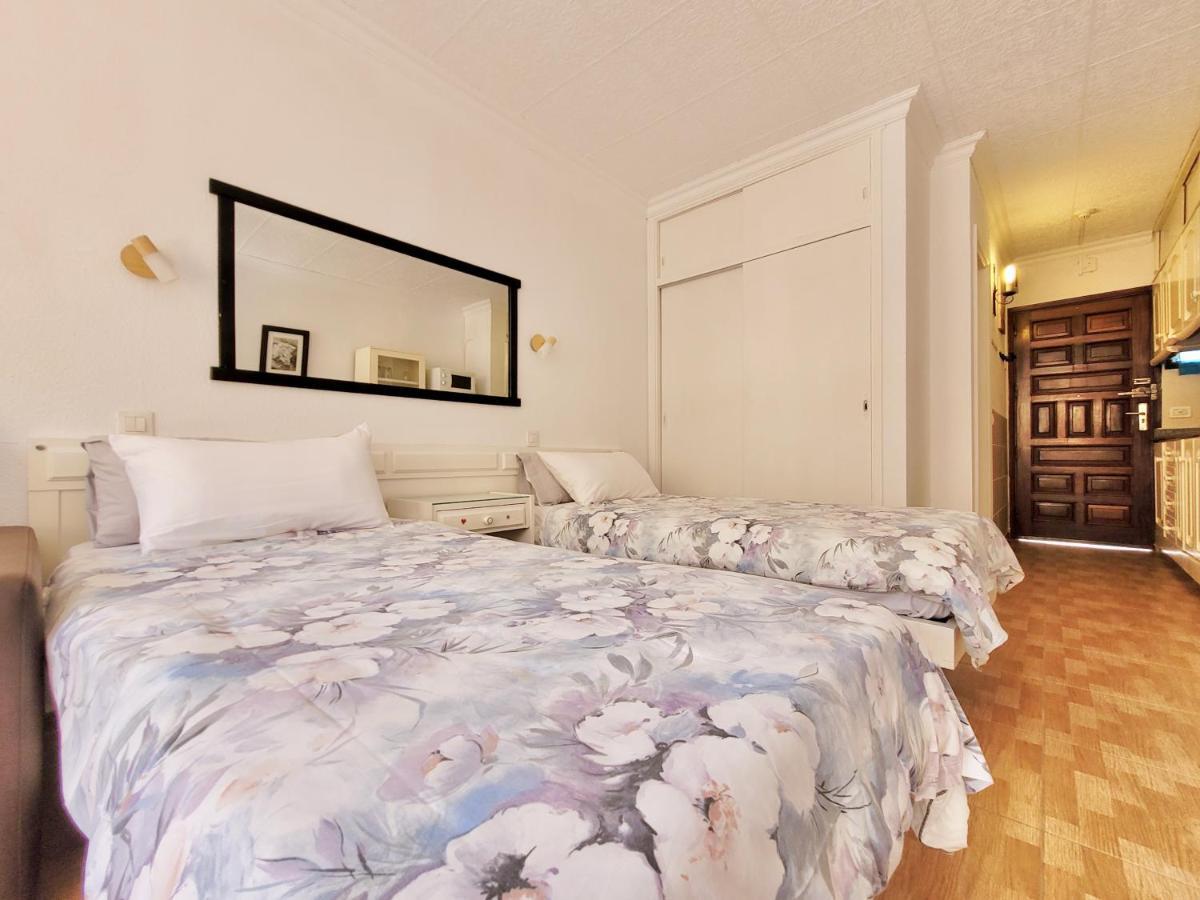 Santa Marina Apartment Пуерто де ла Крус Екстериор снимка