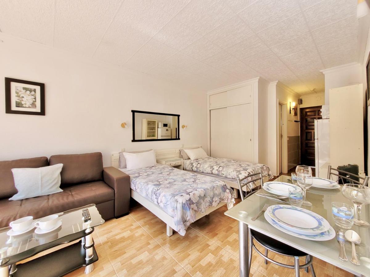 Santa Marina Apartment Пуерто де ла Крус Екстериор снимка