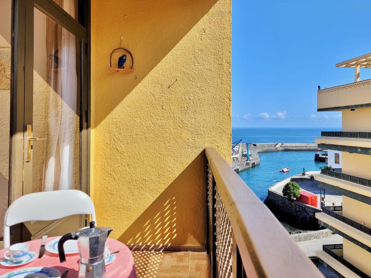 Santa Marina Apartment Пуерто де ла Крус Екстериор снимка