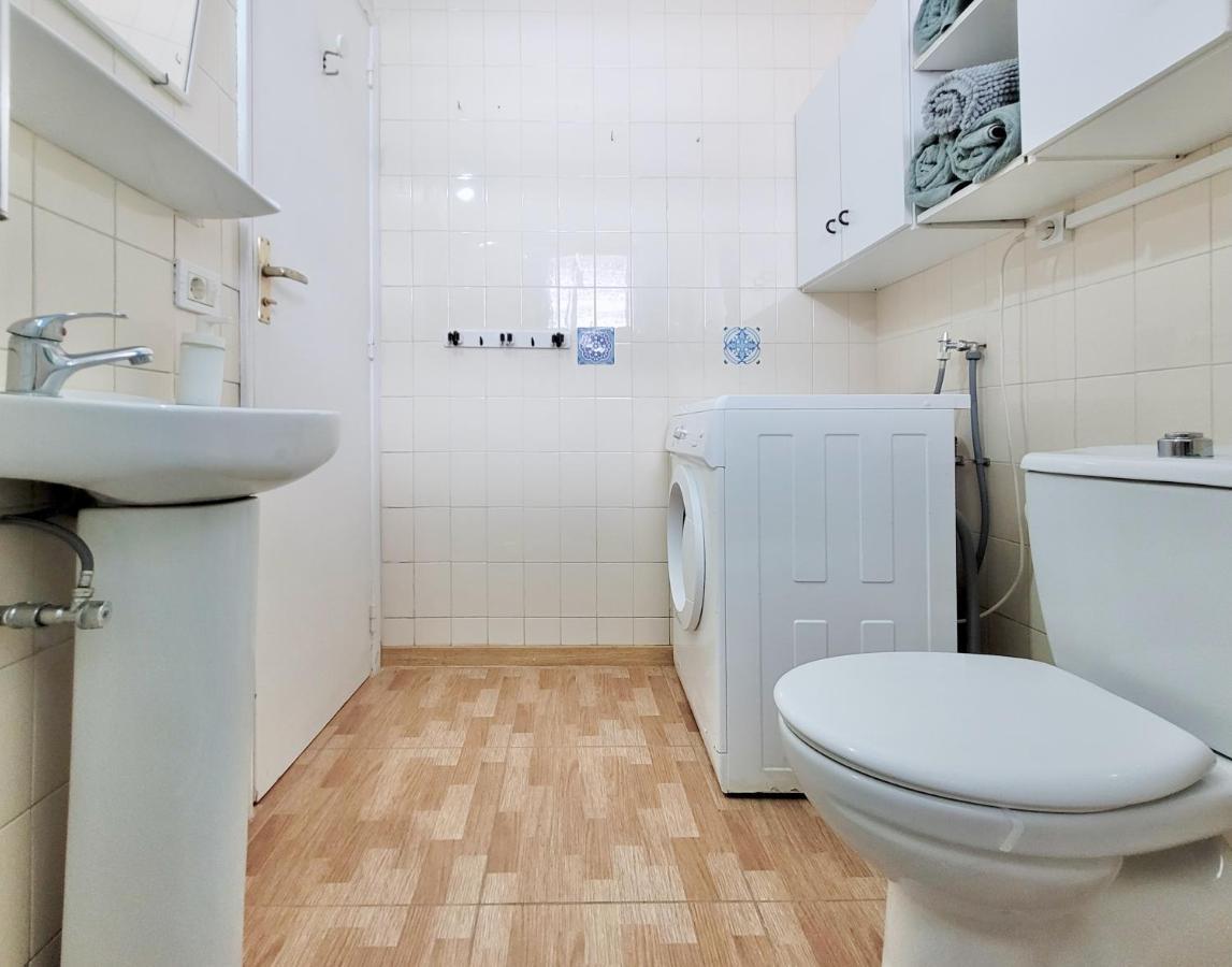Santa Marina Apartment Пуерто де ла Крус Екстериор снимка