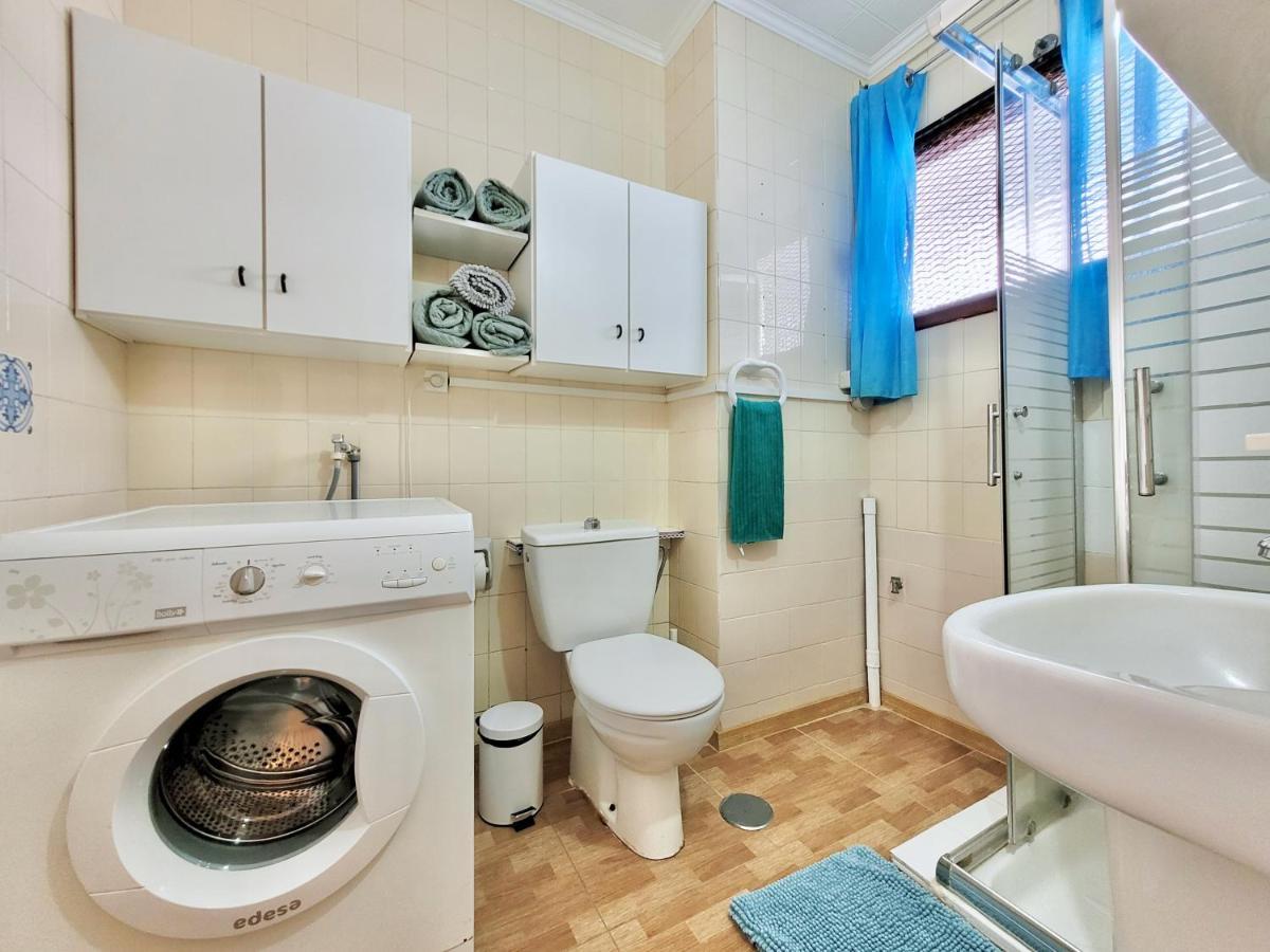 Santa Marina Apartment Пуерто де ла Крус Екстериор снимка