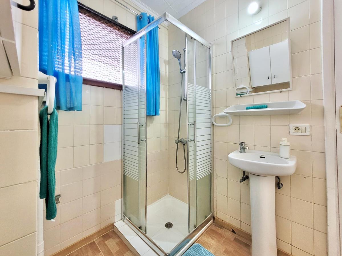 Santa Marina Apartment Пуерто де ла Крус Екстериор снимка