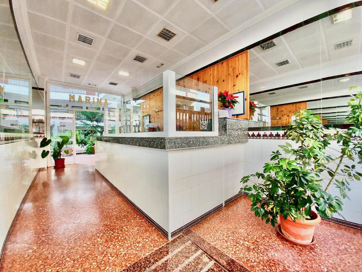 Santa Marina Apartment Пуерто де ла Крус Екстериор снимка