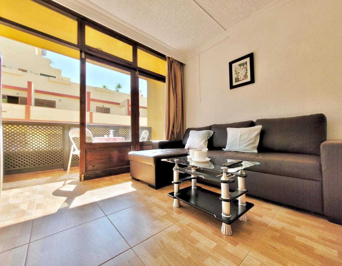 Santa Marina Apartment Пуерто де ла Крус Екстериор снимка